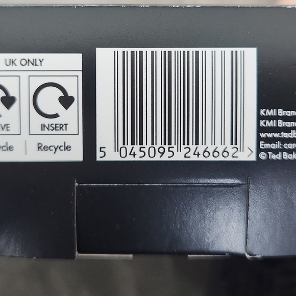 Ted Baker Cosmetics Collection - Picture 7 of 9